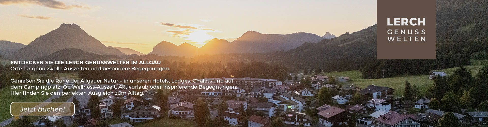 LERCH GENUSSWELTEN LERCH GENUSSWELTEN