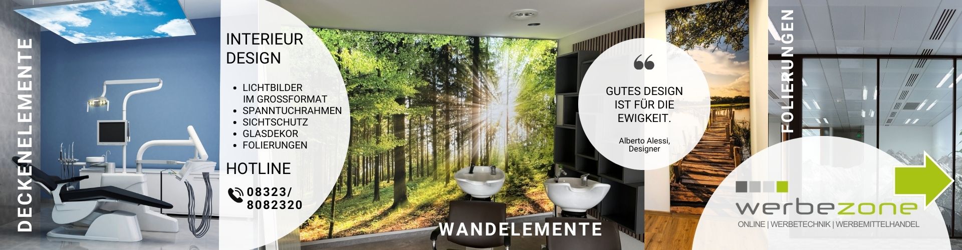 werbezone - Werbung aus einer Hand - Immenstadt werbezone - Werbung aus einer Hand - Immenstadt